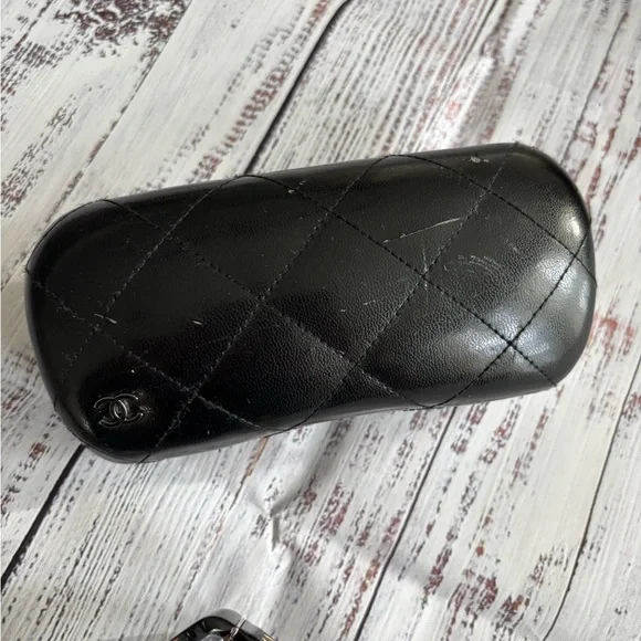 Authentic Chanel Sunglasses - Picture 6 of 7